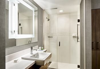 Springhill Suites By Marriott Idaho Falls Exterior foto